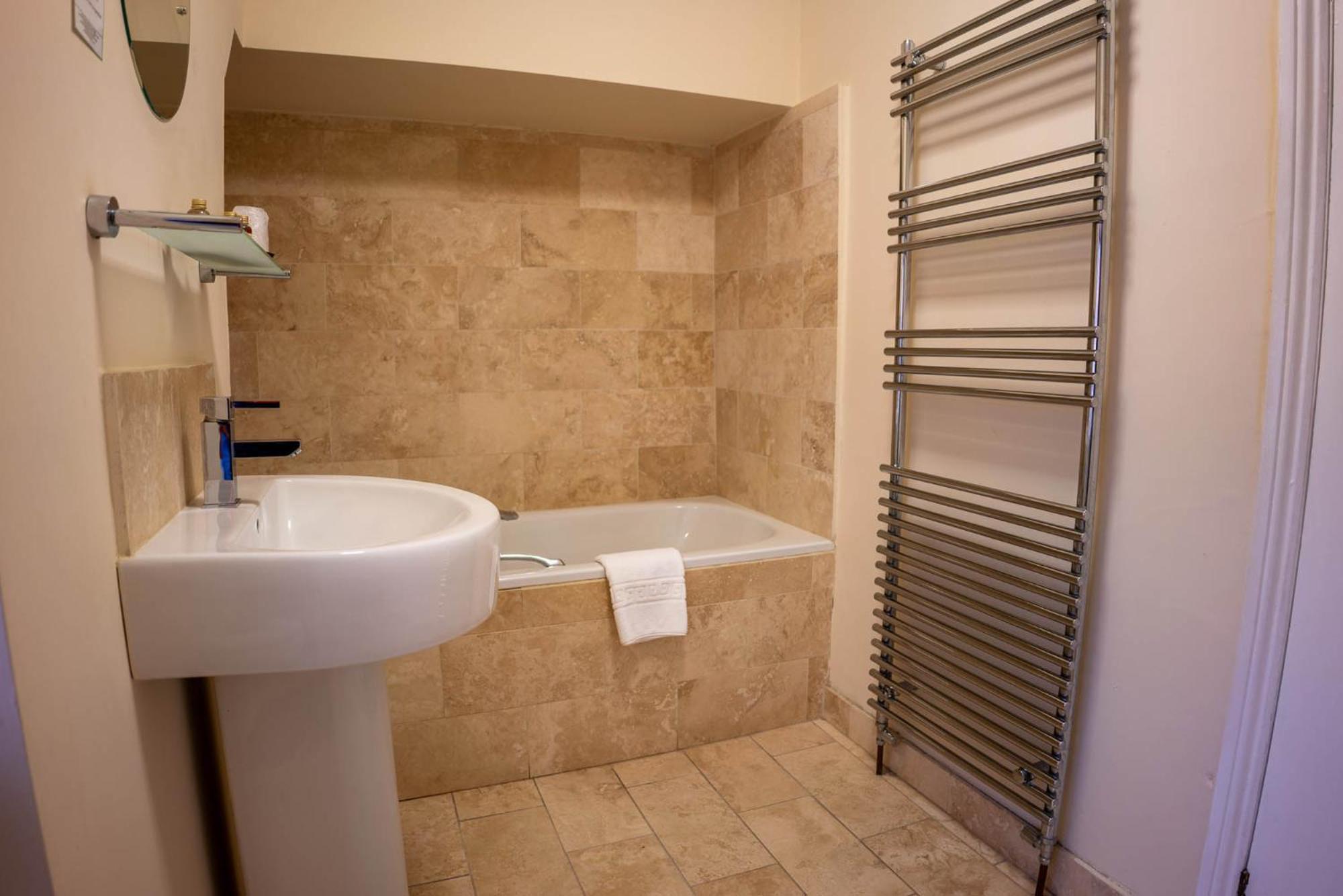 East Ayton Lodge Hotel, Scarborough Ngoại thất bức ảnh