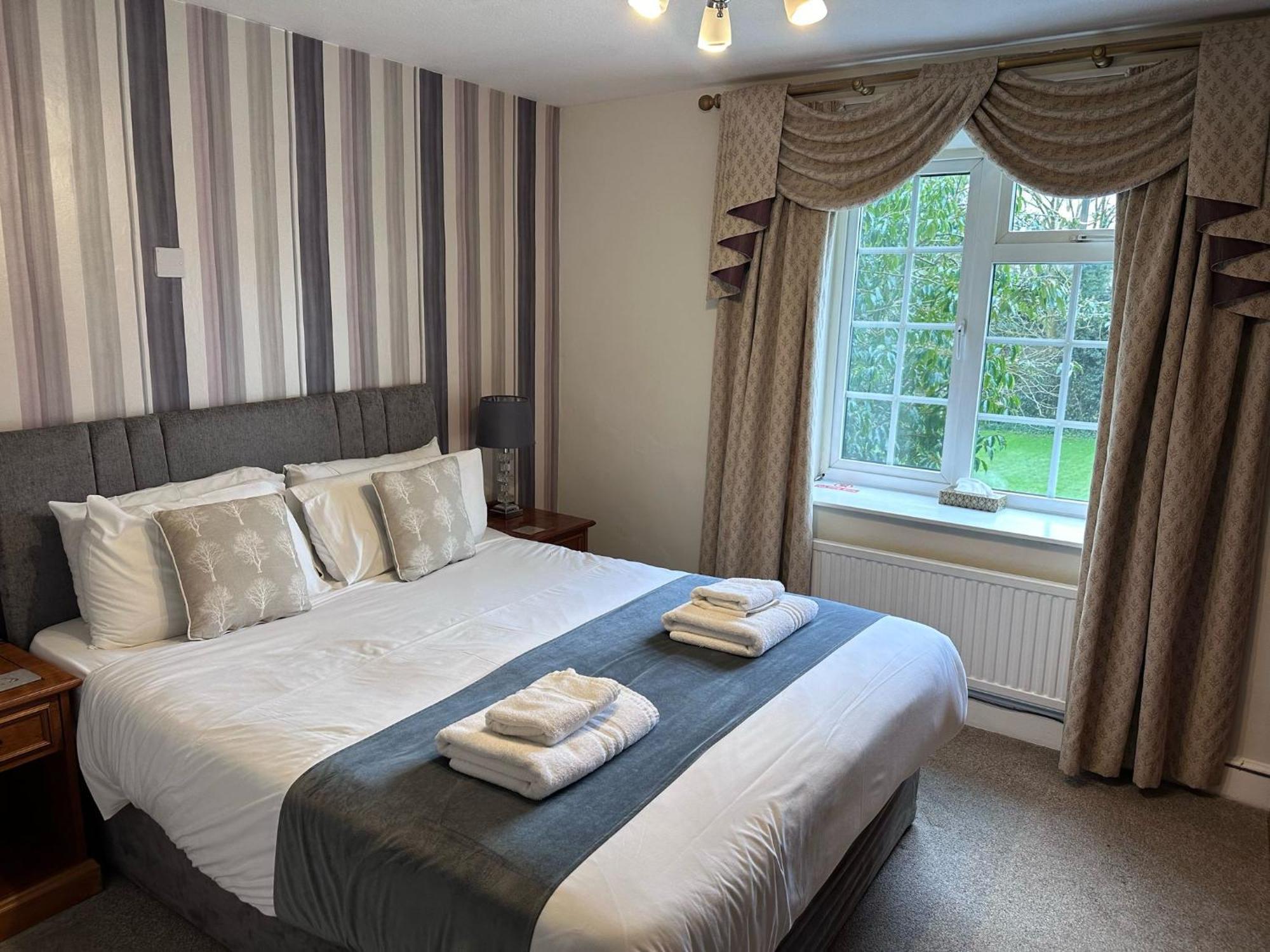 East Ayton Lodge Hotel, Scarborough Ngoại thất bức ảnh