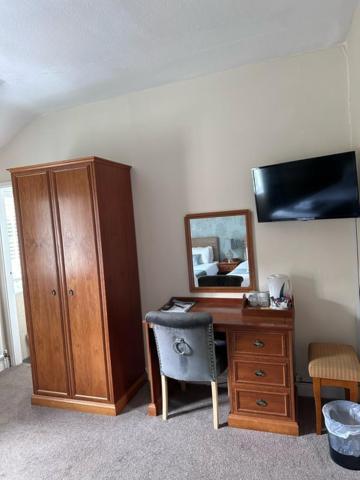 East Ayton Lodge Hotel, Scarborough Ngoại thất bức ảnh